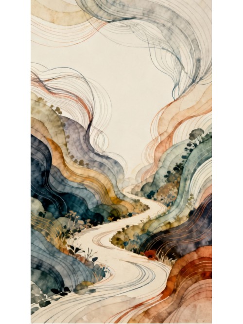 Silent Path