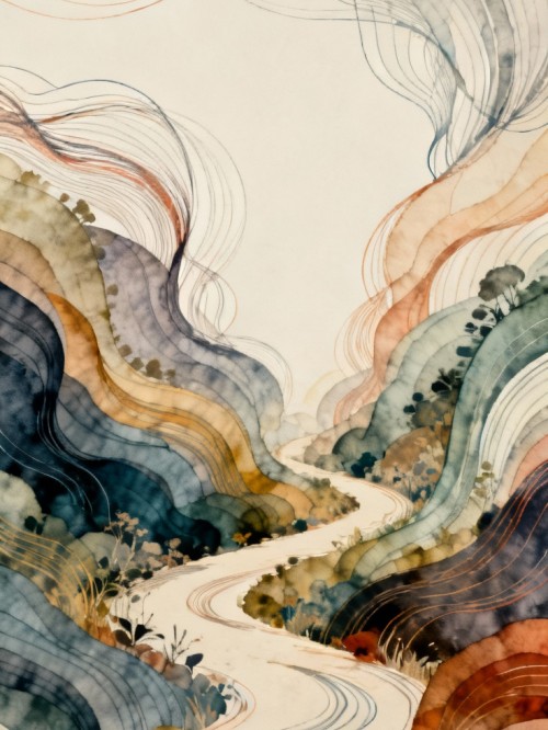 Silent Path