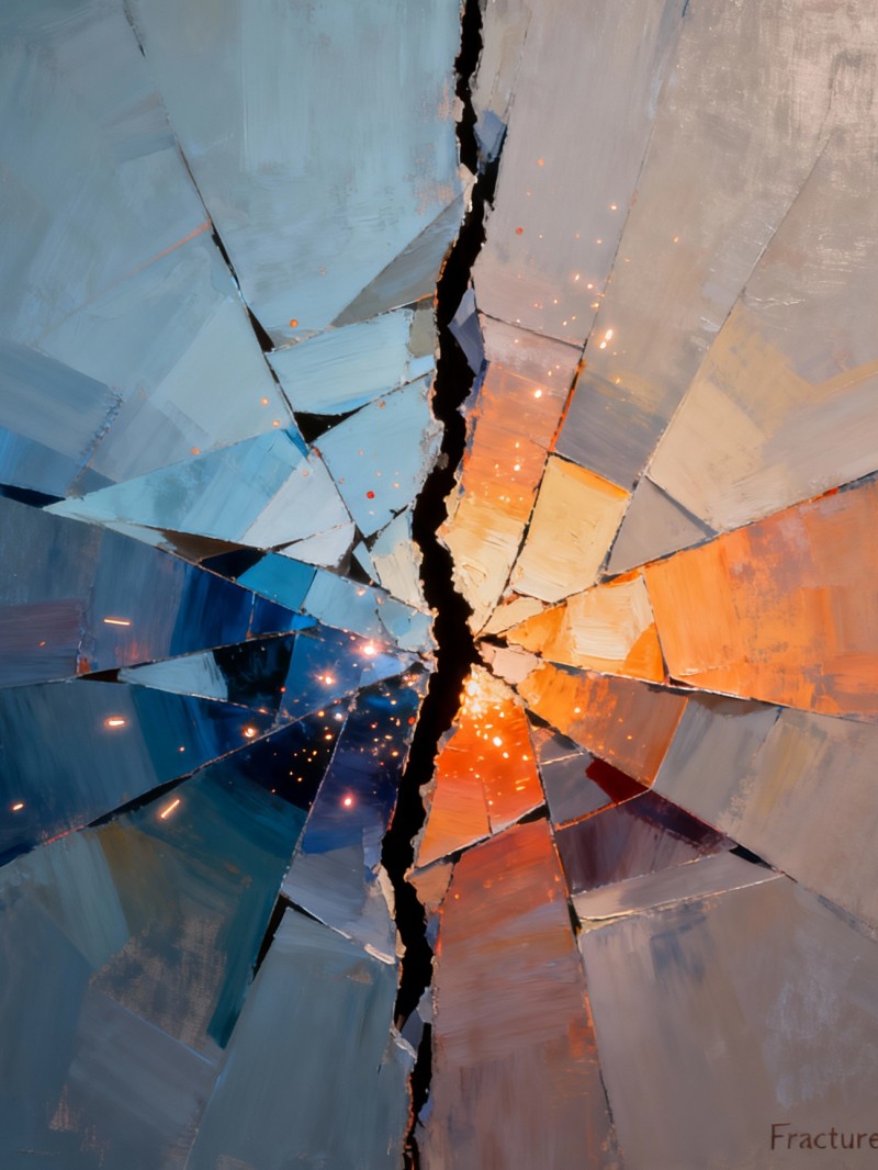 Fracture Line
