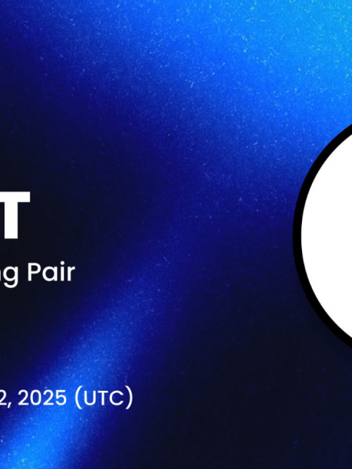 APENFT Token Listed on Biconomy — New Standard Trial Has Begun