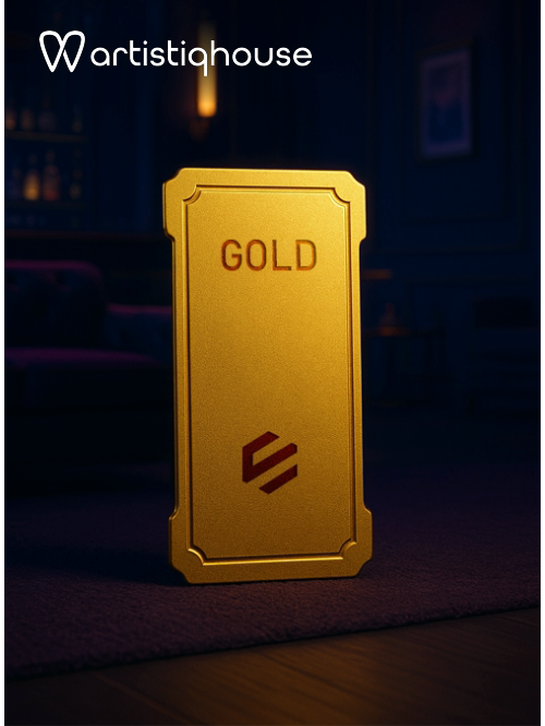 Gold Ticket