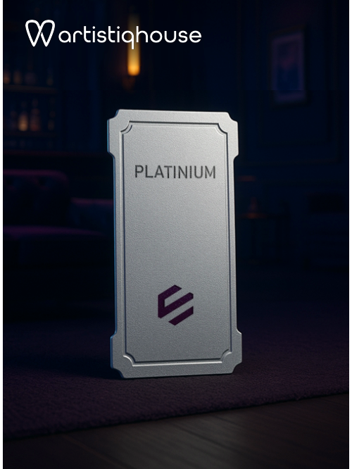 Platinum Ticket