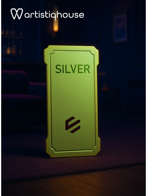 Silver Ticket