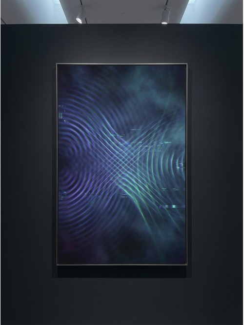 Lost Frequency
