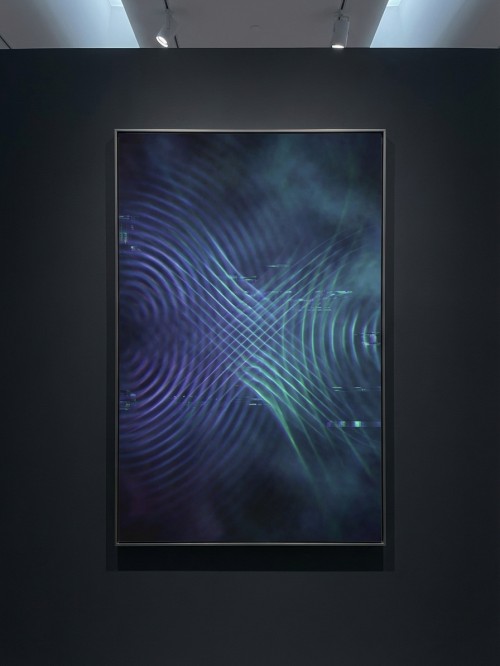 Lost Frequency