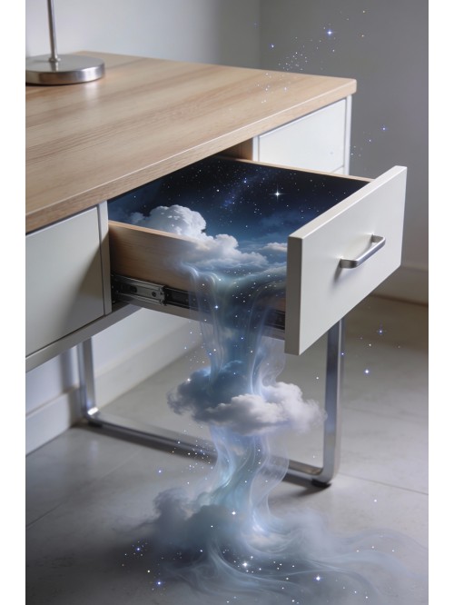 Sky in a Drawer