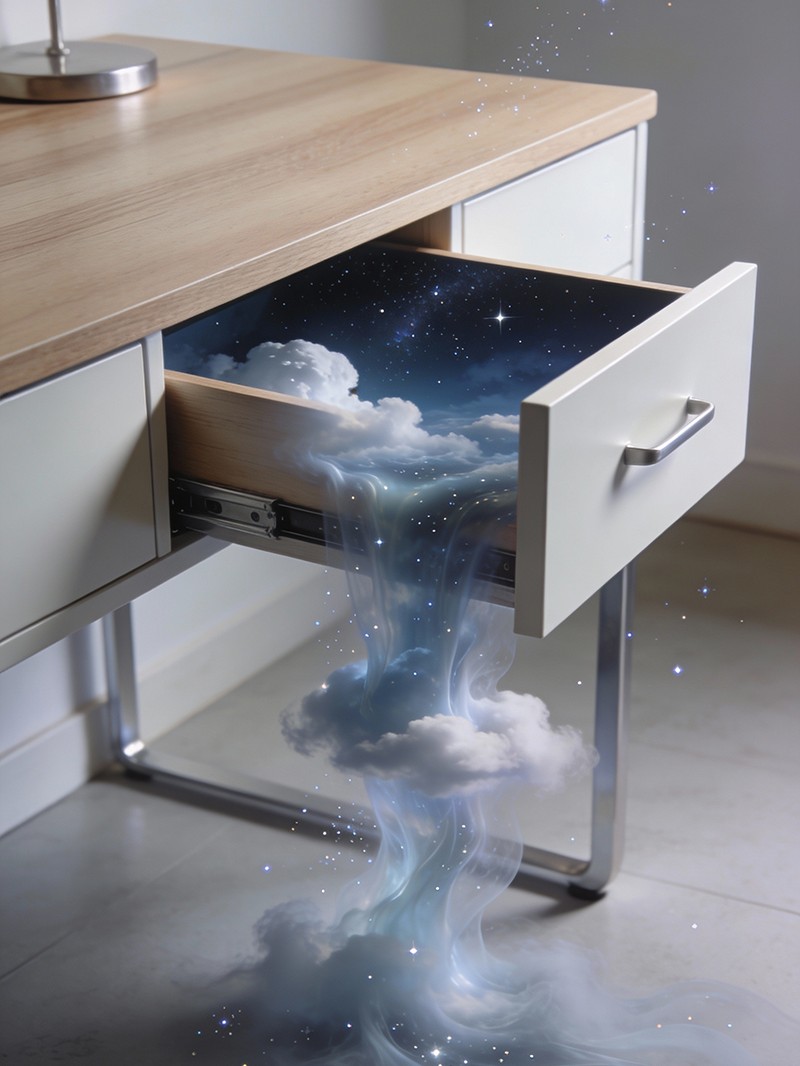 Sky in a Drawer