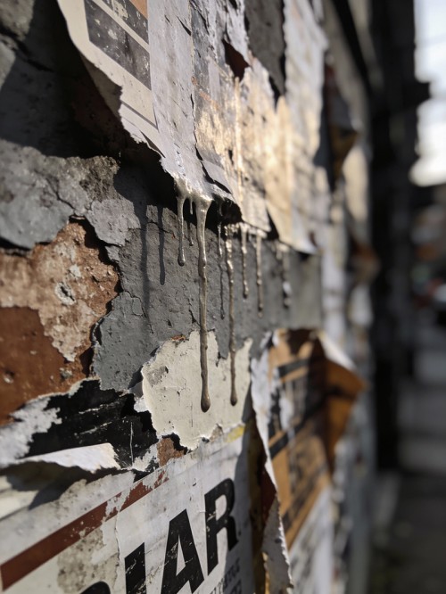 The Wall’s Memory