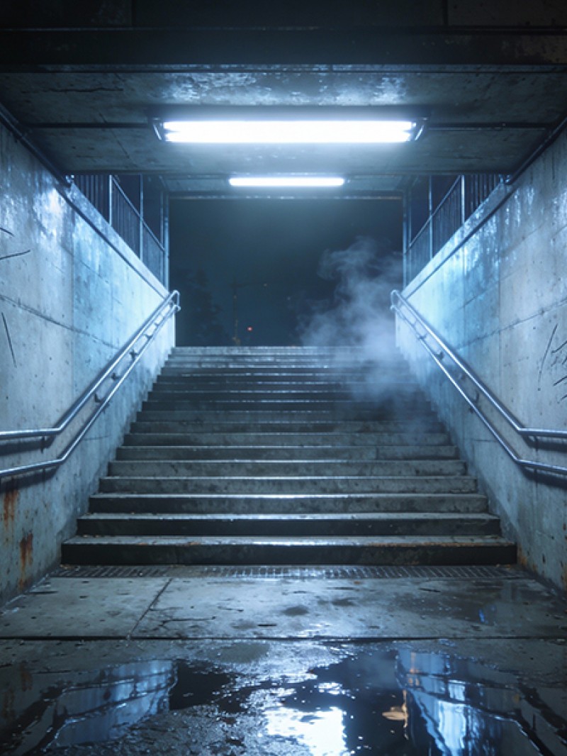 Exit 03:17